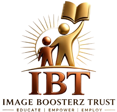 Image Boosterz Trust